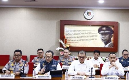Pakar Energi Dukung Polri Usut Dugaan Korupsi Pasokan Batu Bara PLTU yang Ditaksir Rugikan Negara Rp5 Triliun