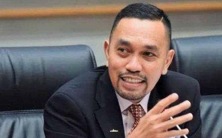 Wakil Ketua Komisi III DPR Dukung Polri Tuntaskan Dugaan Korupsi Pasokan Batu Bara Penyebab Blackout