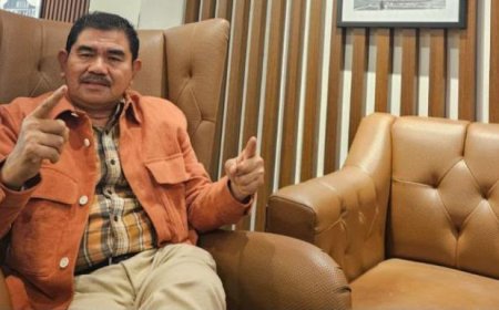 Pakar Hukum: Semua Warga Negara Sama di Hadapan Hukum