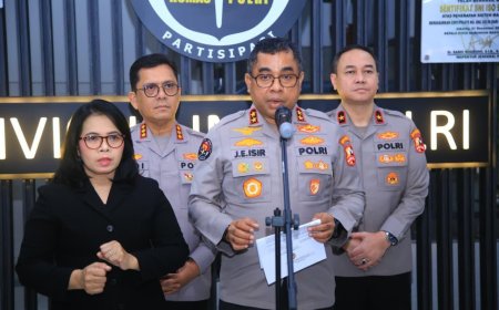 Polri Jelaskan Peran Bhabinkamtibmas Bersinergi dengan Ditjen Pajak