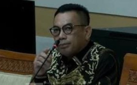 Usut Tuntas Kematian Sutrimo! Anggota Panja Komisi III DPR RI Dukung Polda Metro Jaya Segera Buka Tabir Kasus