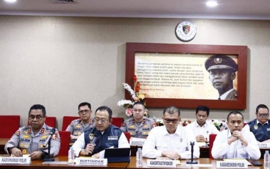 Pakar Energi Dukung Polri Usut Dugaan Korupsi Pasokan Batu Bara PLTU yang Ditaksir Rugikan Negara Rp5 Triliun