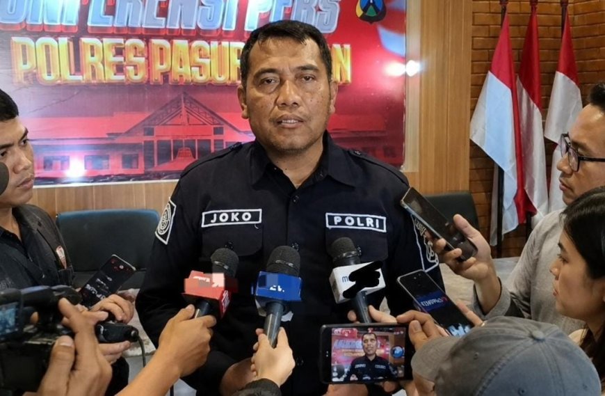 Pakar Hukum: Semua Warga Negara Sama di Hadapan Hukum