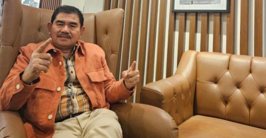 Pakar Hukum Tata Negara Nilai Penetapan Tersangka oleh Polri Tak Memerlukan Persetujuan Presiden