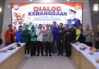 Dialog Kebangsaan Polres Madiun, Perkuat Persatuan dan Sinergitas di Tengah Tantangan Ruang Digital