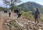 Cegah Karhutla, Polres Ponorogo Perketat Pengawasan di Kawasan Hutan