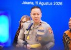 Apresiasi Kreasi Polri untuk Masyarakat, Wujud Komitmen Polri Dorong Kreativitas dan Inovasi