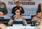 Polres Pasuruan Ungkap 5 Kasus Kekerasan di Jalur Malang–Surabaya, 7 Tersangka Diamankan