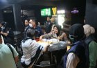 Polresta Tuban Gelar Razia THM, Kedepankan Langkah Preventif dan Edukasi Cegah Narkoba