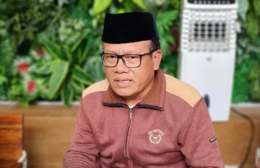 *Kapolri Silaturahmi dengan Habib Umar bin Hafidz, Perkuat Sinergi Ulama dan Polri*