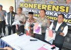 Polres Bondowoso Amankan Tersangka Penyebar Konten Diduga Penistaan Agama